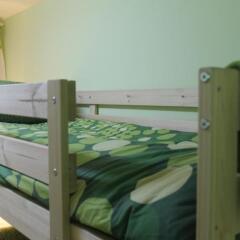Lemon Hostel удобства в номере фото 2