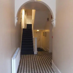 Arran House Hotel интерьер отеля фото 2