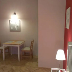 Апартаменты Budanest Apartments Будапешт комната для гостей фото 2