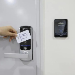 K-Grand Hostel Gangnam 1 Стандартный номер с различными типами кроватей фото 2