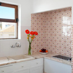 Отель Sollagos Apartamentos Студия разные типы кроватей фото 6
