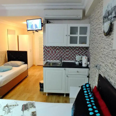 Kadikoy Port Hotel в номере фото 2
