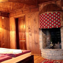 Отель Kenara Guest House комната для гостей фото 4