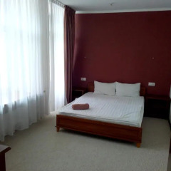 Гостиница Воскресенский 3* Номер Комфорт фото 5