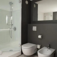 AC Hotel by Marriott Nice 4* Стандартный номер фото 3