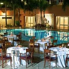 Diamond Hotel And Resort Naxos Taormina Таормина питание фото 3