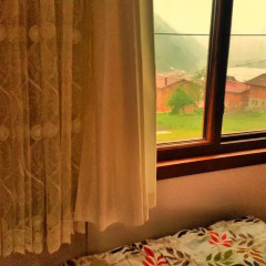 Ata Apart Otel Апартаменты с различными типами кроватей фото 15