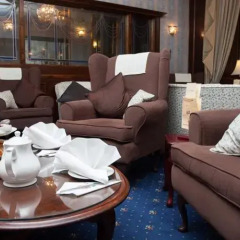 Отель London Elizabeth Hotel Великобритания, Лондон - 1 отзыв об отеле, цены и фото номеров - забронировать отель London Elizabeth Hotel онлайн спа фото 2