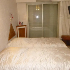 Отель Cannes Three Bedrooms Drap D'Or комната для гостей фото 2