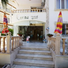 Karina Butik Apart Турция, Алтинкум - отзывы, цены и фото номеров - забронировать отель Karina Butik Apart онлайн помещение для мероприятий