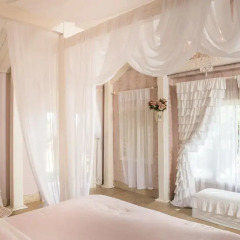 Отель Green Organic Villas 3* Вилла Делюкс фото 3