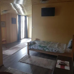 Отель Hostel Otard Сербия, Белград - отзывы, цены и фото номеров - забронировать отель Hostel Otard онлайн сауна