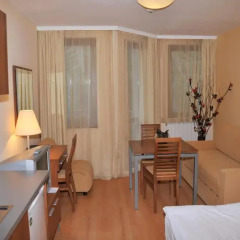 Hotel Villa Park Боровец в номере фото 2