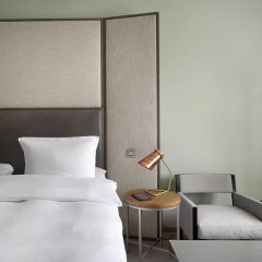 The Emblem Hotel 5* Люкс фото 9