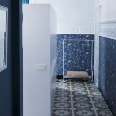 Отель L'Esplai Valencia Bed and Breakfast 3* Улучшенный номер с различными типами кроватей фото 7