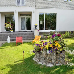 Отель Oti Guesthouse Таллин фото 2