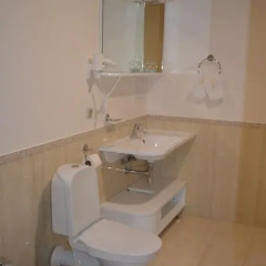 Гостиница Porto Riva 3* Стандартный номер фото 8