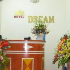 Dream Hotel Ханой интерьер отеля