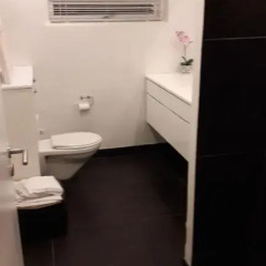 Отель Trampedach bed & bath Стандартный номер с различными типами кроватей фото 4