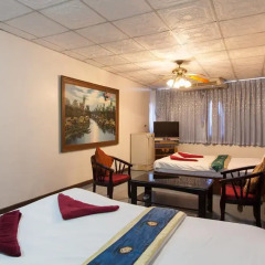 The Encore Hotel комната для гостей фото 4