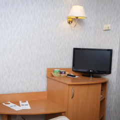 Международный Отель Астана удобства в номере