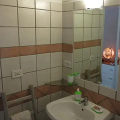 Отель B&B Spiraglio Сиракуза ванная фото 2