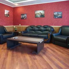 Гостиница Home Hotel Apartments on Livoberezhna Украина, Киев - отзывы, цены и фото номеров - забронировать гостиницу Home Hotel Apartments on Livoberezhna онлайн интерьер отеля