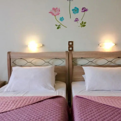 Отель Isidora Hotel Греция, Эгина - отзывы, цены и фото номеров - забронировать отель Isidora Hotel онлайн детские мероприятия