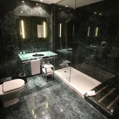 Отель VILAMARI 4* Стандартный номер фото 4