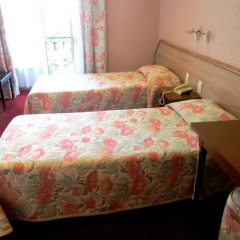 Hotel Busby 3* Стандартный номер с различными типами кроватей фото 3