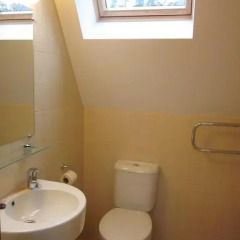 Dzintars Hotel 3* Номер категории Эконом фото 5