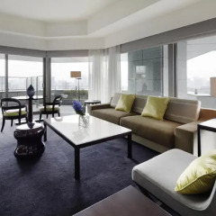 Palace Hotel Tokyo 5* Люкс