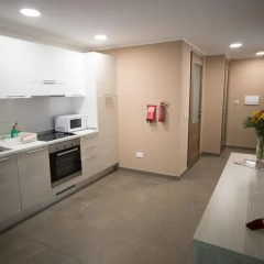 Отель 115 The Strand Suites 3* Апартаменты с различными типами кроватей фото 17