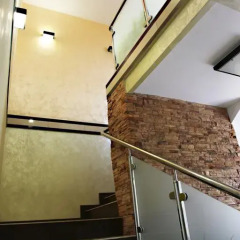 Гостиница Амиго спортивное сооружение