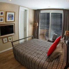 Отель Elegance Hotels International комната для гостей фото 4
