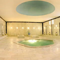 Arsan Hotel сауна