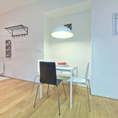 Апартаменты Family Apartments Прага в номере фото 2