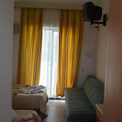 Отель Park Avrupa 3* Стандартный номер