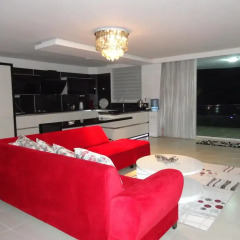 Отель Villa Yalcin комната для гостей фото 2