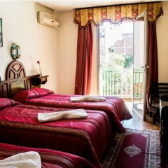 Hotel Tachfine спа