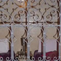 Отель Riad Mimouna Марокко, Марракеш - отзывы, цены и фото номеров - забронировать отель Riad Mimouna онлайн интерьер отеля фото 3