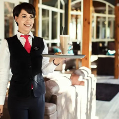 Отель Rogner Hotel Tirana Албания, Тирана - отзывы, цены и фото номеров - забронировать отель Rogner Hotel Tirana онлайн интерьер отеля