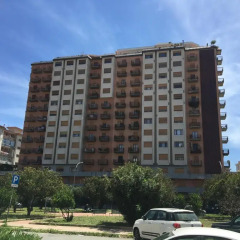 Отель Attico con vista su Palermo Италия, Палермо - отзывы, цены и фото номеров - забронировать отель Attico con vista su Palermo онлайн парковка