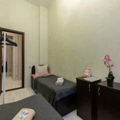 Mini-hotel Egorova 18 удобства в номере