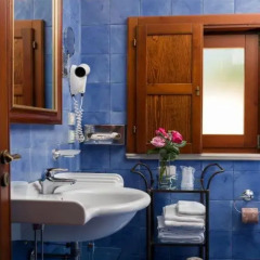 Caiammari Boutique Hotel & Spa 4* Номер Делюкс фото 3