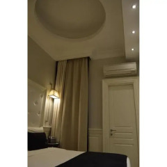 Hotel Tito 3* Стандартный номер с различными типами кроватей фото 2
