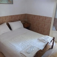 Semeli Hotel- Adults Only комната для гостей фото 5