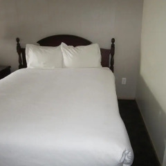Отель Chalet Continental Motel комната для гостей фото 5