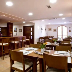 Hotel Palacios Новельда питание фото 2