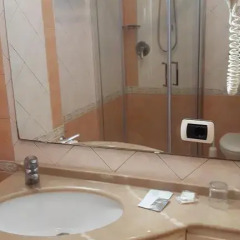 Hotel Grifone 3* Стандартный номер с различными типами кроватей фото 14